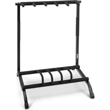 Stand On Stage Gs7561 Para Guitarras Multiples 5 Espacios